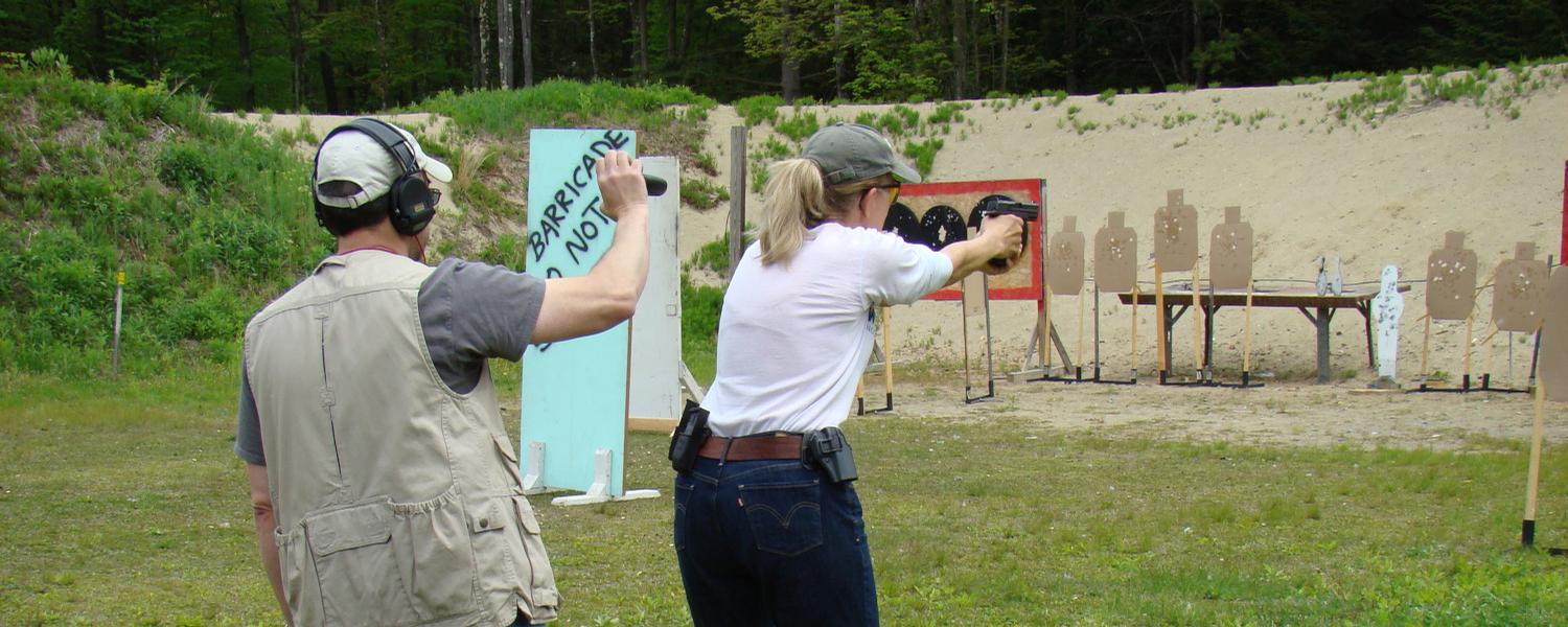 Franklin County Sportsmen's Club
